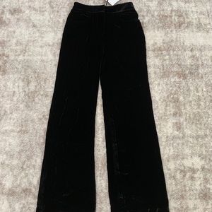 Jenni Kayne Velvet Pants